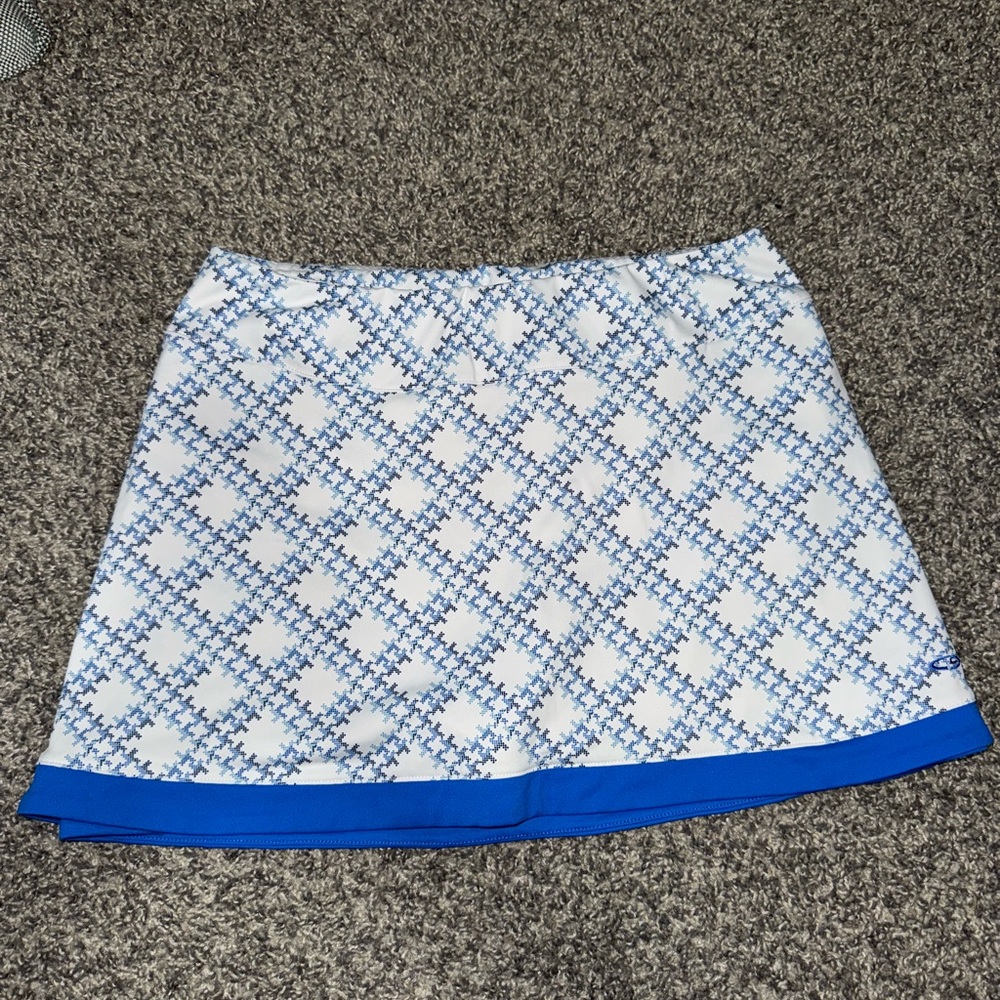 Champion Athletic Skort Size S
